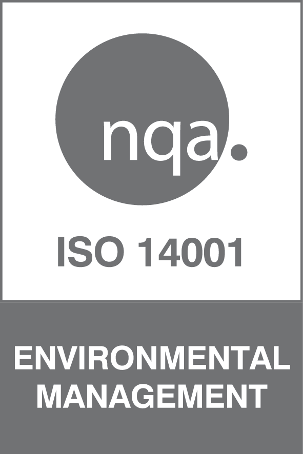 ISO 14001 environmental management