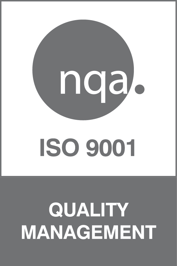 ISO 9001 quality management