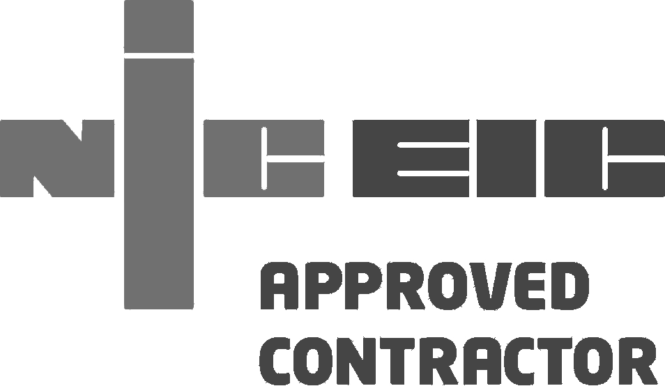 niceic approved contractor
